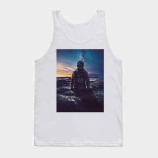 Stranded Tank Top